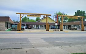 Western Motel Lovell Wy