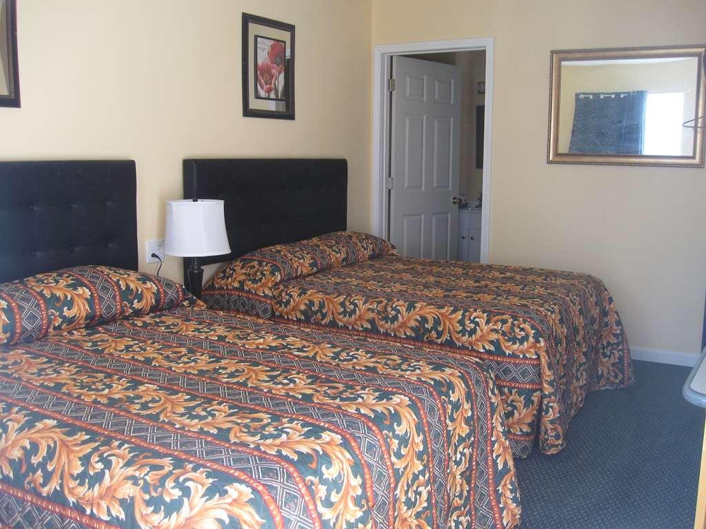 Western Motel Lovell Room photo